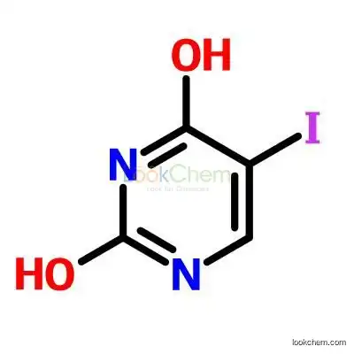 5-Iodouracil