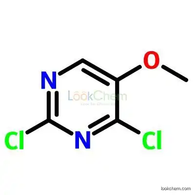 2,4-Dichloro-5-methoxypyrimidine