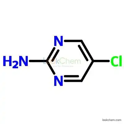 5-Chloropyrimidin-2-amine