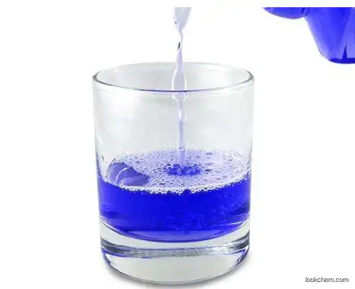Sodium Azulenesulfonate  98.0%min
