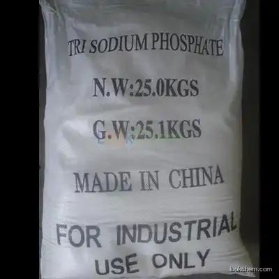 Trisodium Phosphate For Industrial Use