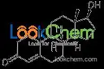 Cyclodextrin-encapsulated testosterone;Testosterone–Cyclodextrin complex;