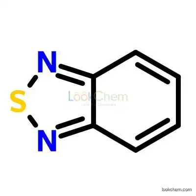 2,1,3-Benzothiadiazole