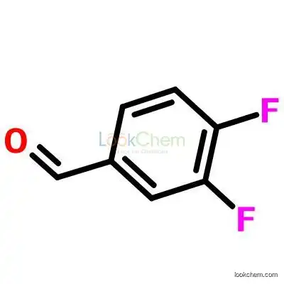 3,4-Difluorobenzaldehyde