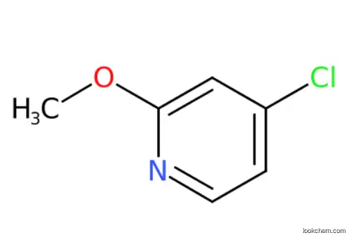 4-chloro-2-methoxypyridine