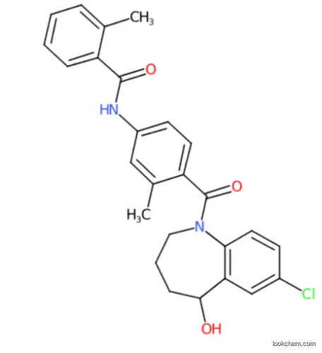 Tolvaptan