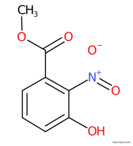 METHYL 3-HYDROXY-2-NITROBENZOATE
