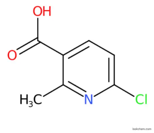 6-chloro-2-Methylnicotinic acid