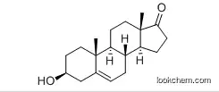 Dehydroepiandrosterone,53-43-0