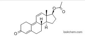 Trenbolone acetate,10161-34-9