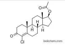 4-Chlorotestosterone acetate,855-19-6