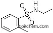 N-Ethyl-O/P-Toluene Sulfonamide(8047-99-2)