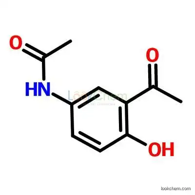 N-(3-Acetyl-4-hydroxyphenyl)acetamide