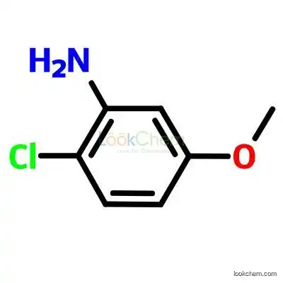 2-Chloro-5-methoxyaniline