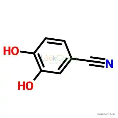 3,4-Dihydroxybenzonitrile