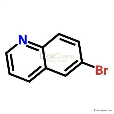 6-Bromoquinoline