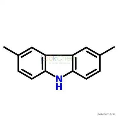 3,6-Dimethylcarbazol