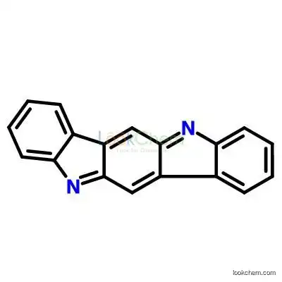 Indolo[3,2-b]carbazole