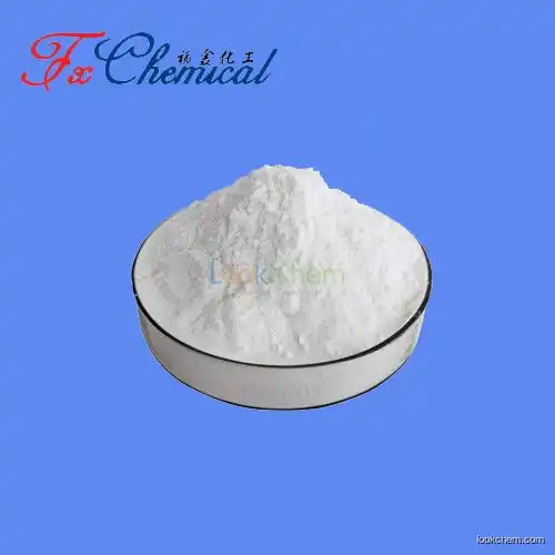 High quality Indazole-3-carboxylic acid Cas 4498-67-3 with best price and good service