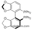 (S)-(-)-5,5'-Bis(diphenylphosphino)-4,4'-bi-1,3-benzodioxole