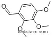 2,3,4-Trimethoxybenzaldehyde(2103-57-3)