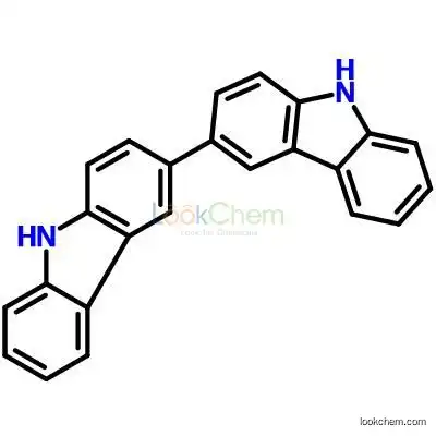 3-(9H-carbazol-3-yl)-9H-carbazole