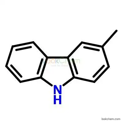 3-methyl-9H-carbazole