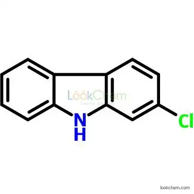 9H-Carbazole, 2-chloro-