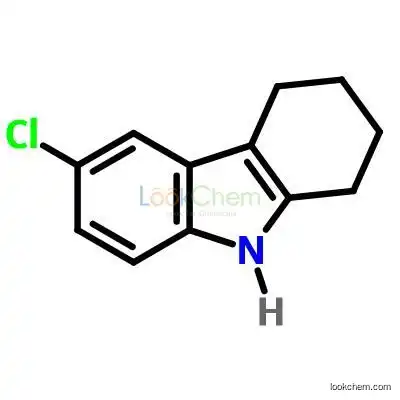 6-Chloro-1 2 3 4-Tetrahydrocarbazole