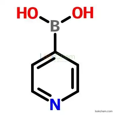 Pyridine-4-boronic acid