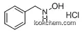 N-Benzylhydroxylamine hydrochloride