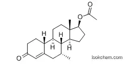 Trestolone acetate,6157-87-5