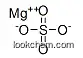 Sulfuricacid magnesium salt (1:1),7487-88-9