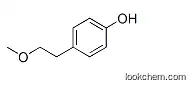 Phenol,4-(2-methoxyethyl)-,56718-71-9