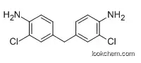 4,4'-Methylene bis(2-chloroaniline),101-14-4