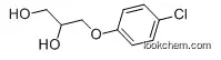 1,2-Propanediol,3-(4-chlorophenoxy)-,104-29-0