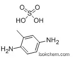 2,5-Diaminotoluene sulfate,615-50-9