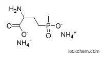 Glufosinate-ammonium,77182-82-2