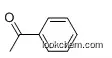 Acetophenone,98-86-2