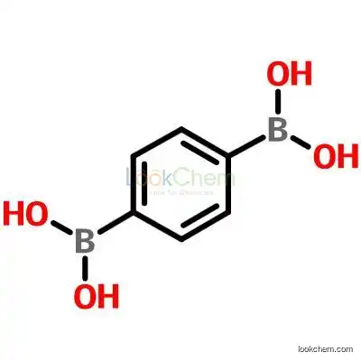 1,4-Phenylenebisboronic acid