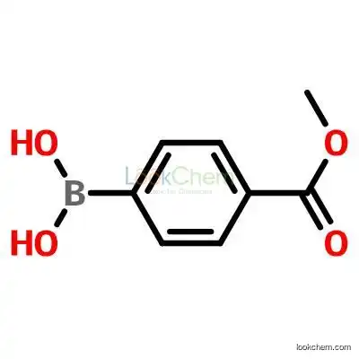 Methyl 4-boronobenzoate