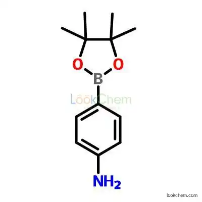 4-Aminophenylboronic acid pinacol ester