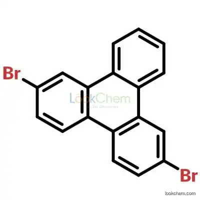 2,7-DibroMotriphenylene