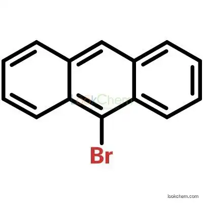 9-Bromoanthracene