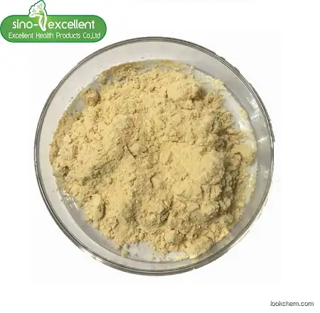 Soy Isoflavones(Soybean Extract)