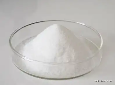 CAS 9003-04-7 High purity food grade low price Sodium polyacrylate