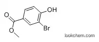 Methyl 3-bromo-4-hydroxybenzoate,29415-97-2