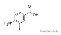 4-AMINO-3-IODOBENZOIC ACID,2122-63-6