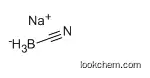 Sodium cyanoborohydride,25895-60-7