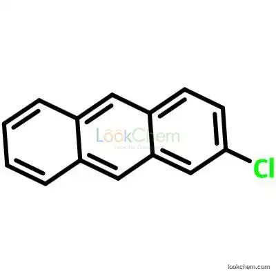 2-Chloroanthracene